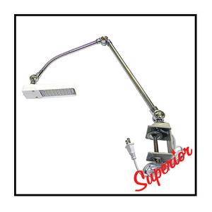 Superior LED Cantilever with C-Clamp