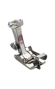 Bernina 008455.74.00 Foot #10 New Edgestitch