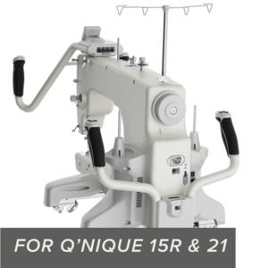 Brother Dream Quilter 15S DQLT15S Mid Arm Quilting Machine