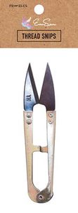 81547: Eversewn ESCS Thread Clipper Nipper Trimmer Scissor, Spring Loaded Handle