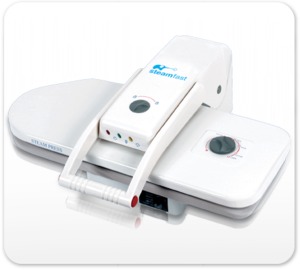 Steam, Fast, SP-660, Fabric, Steam, Press