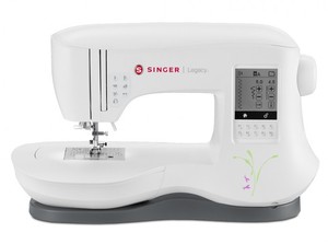 Singer C440 Legacy Electronic Sewing Machine, 037431885951, 230125112