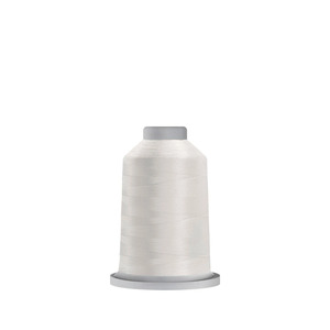 Fil-Tec Glide 1100m Mini Spool- 10000 White