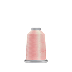 Fil-TecGlide Trilobal 40wt Polyester Thread 1,100 yd Mini King Spool - 70182 Cotton Candy