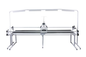84470: Brother SAQCFLT102 Grace ACC-01-11960 Light Bar 10-11Ft for Grace Continuum I or II and Brother Dream Fabric Frame PRO 10'