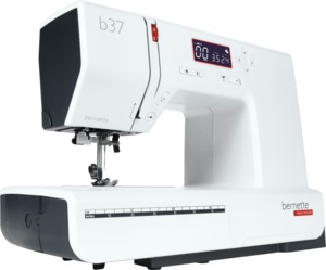 82146: Bernette 37, 50 Stitch Electronic Computerized Sewing Machine