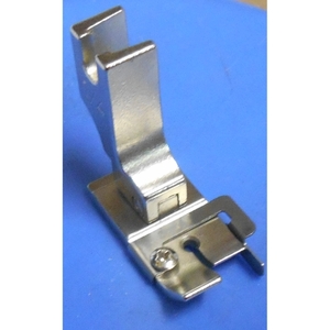 Juki, 40171428, 4017428, High Shank, Screw On, 1/4in Seam, Quilt Piecing, Presser Foot, for TL 2010Q, TL2000Qi, TL98