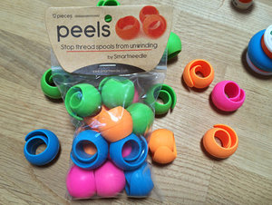 Peels 12pc pkg SNP12 Spool Saver