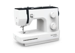 Sew n' Go, Sew n Go, Sew and Go, Sew & Go, Bernette, Sew, Go, 1, Mechanical, Sewing, Machine