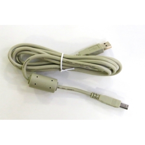 Brother XD0745051 USB-B Cable for Embroidery Machines with USB-B Port