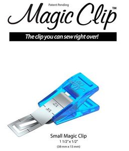 Taylor Seville Originals MCSM12 Magic Clip Small