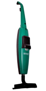 Bissell BGSV6000T Big Green Commercial Hercules Slim Vac Upright Vacuum Cleaner, 8 Pounds, 1100W, 30ft Power Cord