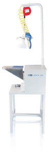 Albatross, Superkleen, Venta-T, Extractor, Powerful Mini Spotting Station, Spot Cleaning Equipment, 110V, 220V