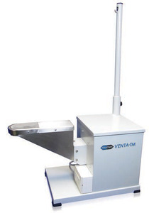 Albatross, Superkleen, Venta-T, Extractor, Powerful Mini Spotting Station, Spot Cleaning Equipment, 110V, 220V