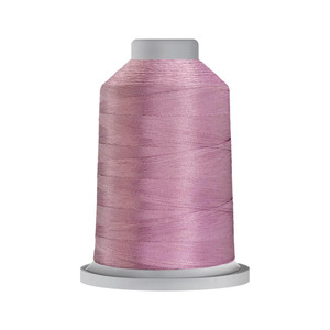 Fil-Tec Glide Trilobal 40wt Polyester Thread 5,500 yd King Spool - 40522 Tabriz Orchid