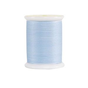Superior Threads King TUT #40/3-Ply Quilting Thread 2000 Yards Cone; 961 Canaan 121-02-961 