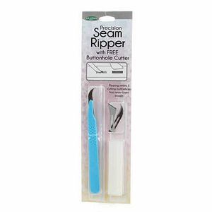 Clover I Sew for Fun Retractable Seam Ripper