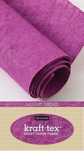 Kraft-tex, CT20384, Raidiant, Orchid