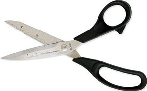 5-1//2 Razor Sharp Curved Blade Seam Ripper With Protective Cover
