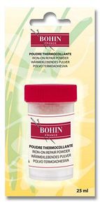 Bohin BH95835 Iron On Repair Powder