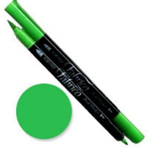 Versacraft Fabrico Dual Marker- Spring Green
