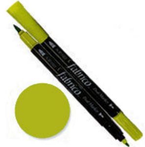 Versacraft Fabrico Dual Marker- Green Apple