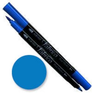 Versacraft Fabrico Dual Marker- Cerulean Blue