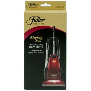 Fuller Brush FBMM-HEPA Hepa Filter Set For Mighty Maid Vacuums