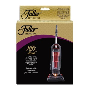 Fuller Brush FBJM-HEPA Hepa Filter Set For Jiffy Maid Vacuums