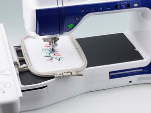 77820: BROTHER SAPS6200D EMBROIDERY SURFACE PROCTECTOR SHEET FOR 6200D 5100 2200 BP2100 8500D