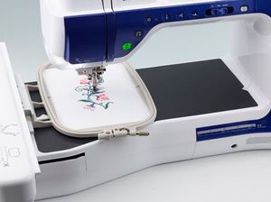 BROTHER SAPS6200D EMBROIDERY SURFACE GLIDER PROCTECTOR SHEET FOR 6200D 5100 2200 BP2100 8500D EMBROIDERY ACCESSORIES