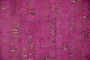 83429: Eversewn VL15PN1 Peonia Cork Fabric 1 Yard Roll x 27"