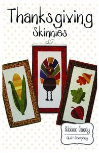 Thanksgiving Skinnies