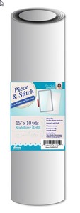 66004: DIME SHS0017 Piece & Stitch Stabilizer 15inX12yd