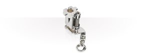 Bernina 008454.74.00 #9 New Darning and Free Motion Foot