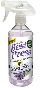 Mary Ellen's Best Press Refills - 1 Gallon - Unscented