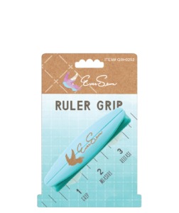 EverSewn QRH0252 Suction Cups Ruler Holder, Gripper, Special Design