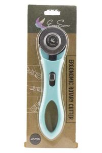 June Tailor Rotary Cutter Blade Refill, 45 mm Skip Cut