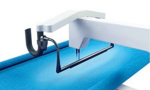 84455: Daylight U35080 Quilta Long Arm Quilting Lamp for Most Machine Brands