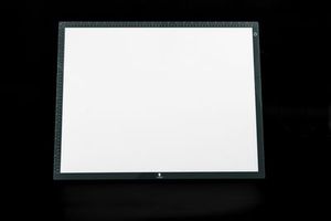 84457: Daylight U35020 Wafer 3 Lightbox 18x24" Dimmable LED'S, 3/8" Thick