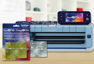 Brother, Scan N Cut, ScanNCut2, Scan N Cut on HSN, Brother CM650WX, ScanNCut CM350, Scan N Cut 2 Digital Cutter, 12x24" Scan Area, 5" LCD Panel*, CM650W, CM550DX, CM250, cm100d, SCANNCUT, Scan, Cut, 12" Digital, Scanner, & Cutter, BLUE, Free Standing Digital Scanner & Cutter 300DPI TouchScreen USBPort, 840Design Font Quilt Applique, Draw, Layout, Save,