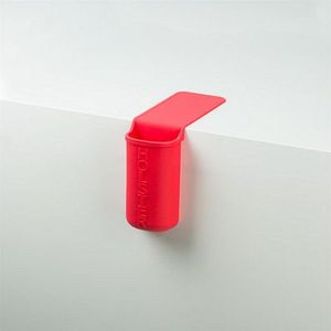 Little Holster LIL1926-RE Skinny Cup for Crafting Tools, Notions, Red
