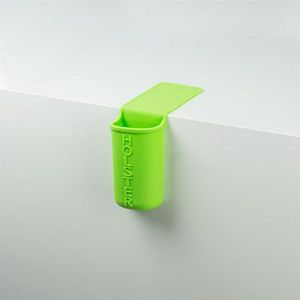 Little Holster LIL1926-GN, Skinny Cup for Holding Crafting Tools, Notions, Green