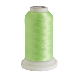 Fil-Tec 60196 Luminary Green 700yd Glow in the Dark Mini Spool
