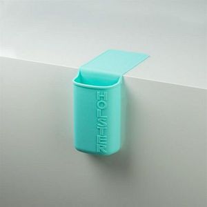 84969: Holster Brand LIL1933-BU Lil' Holster Any Notions Holder, Light Blue