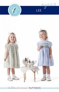 Children's Corner CC010L Lee 4-8 yrs