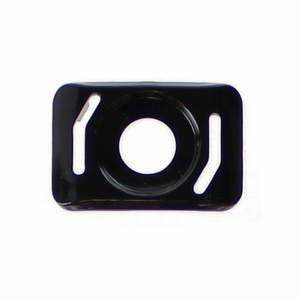 85515: Brother XC6499151 Needle Plate Cover Insert for PRS1 PR6 PR10, Babylock Cap Equip