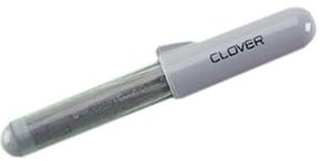 Clover CL4714 Chaco Liner Pen Style Silver
