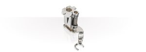 Bernina 008467.74.00, FOOT#24 New, Open Toe Free Motion Embroidery