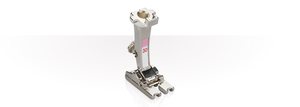 Bernina 008470.73.00 New Foot #30 Pintuck 3-groove